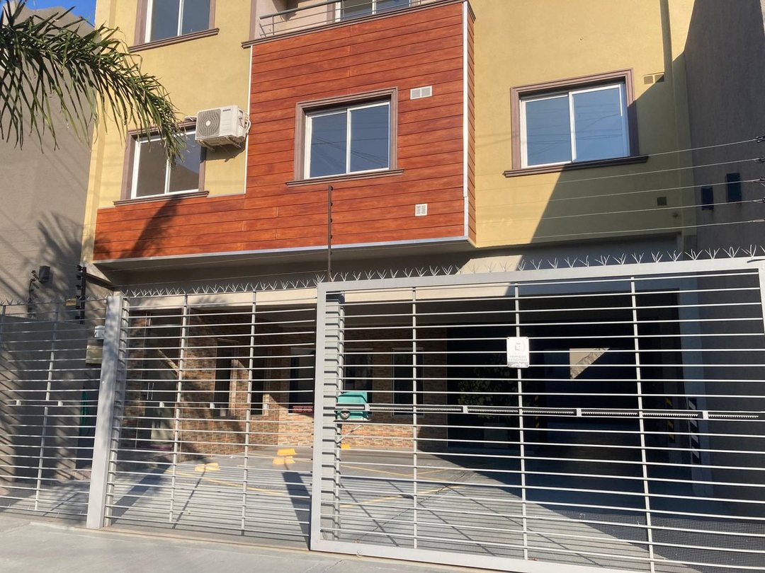 ALQUILER DEPARTAMENTO 2 AMBIENTES EN SAN JUSTO