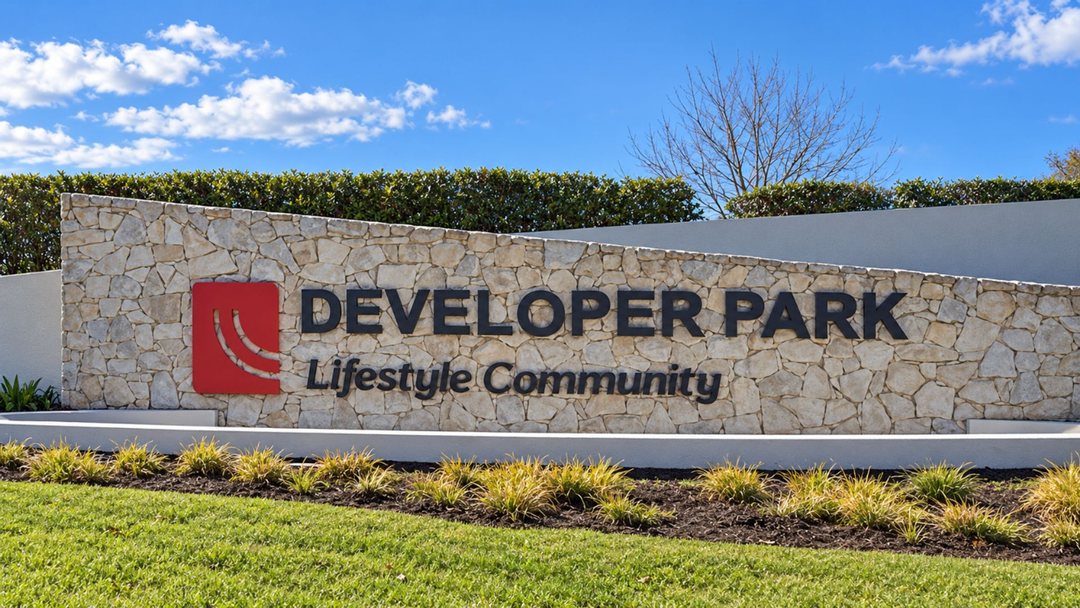 VENTA LOTE | B. PRIVADO DEVELOPER PARK