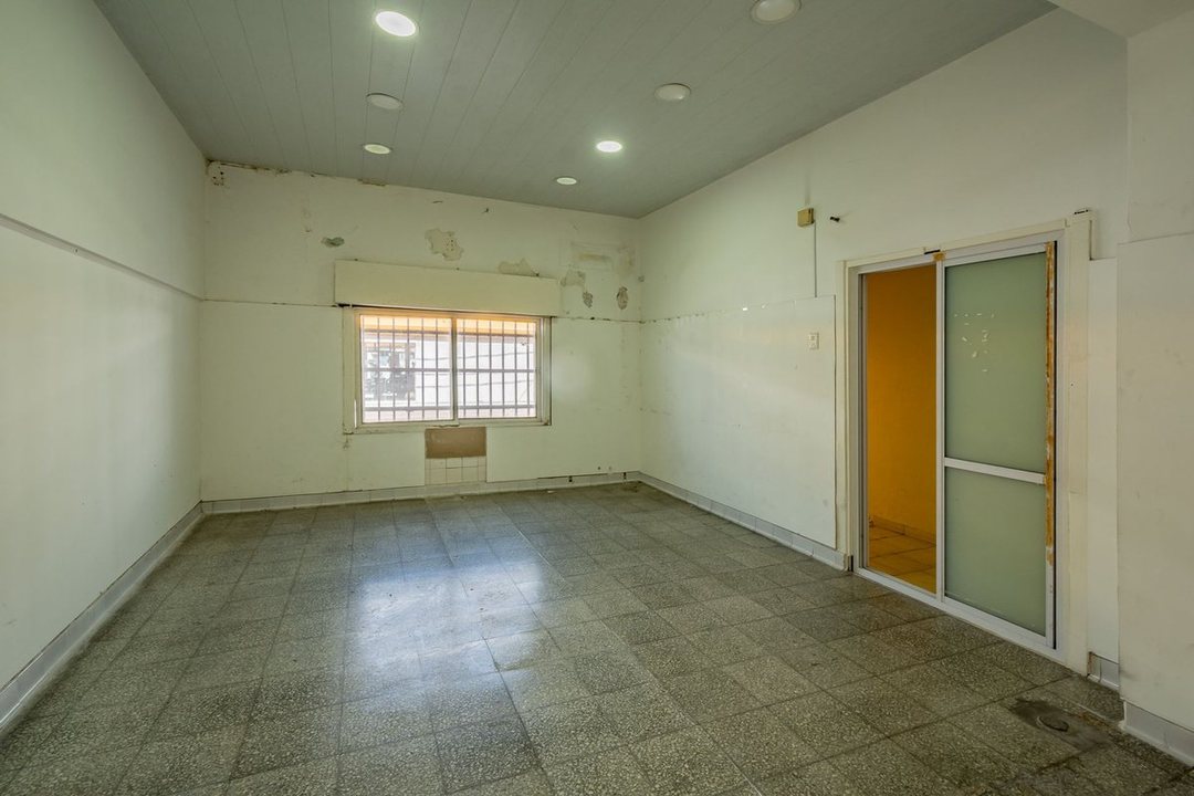 ALQUILER - DEPOSITO CIUDADELA C/ FUERZA MOTRIZ