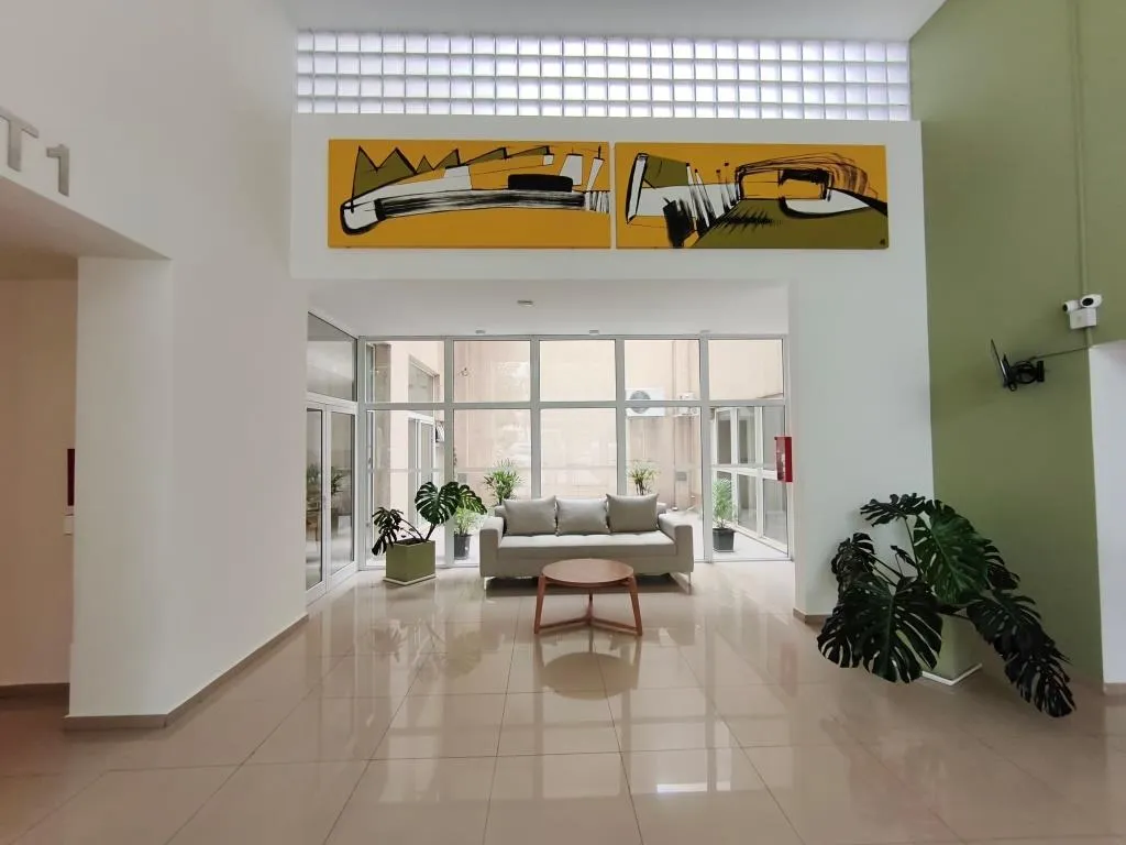 Bº COFICO - Dptos. 1 dorm - amenities - a estrenar