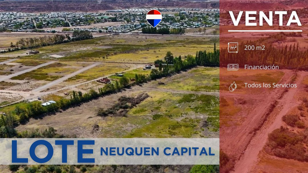 VENTA LOTE BARRIO DON VICENTE - E27