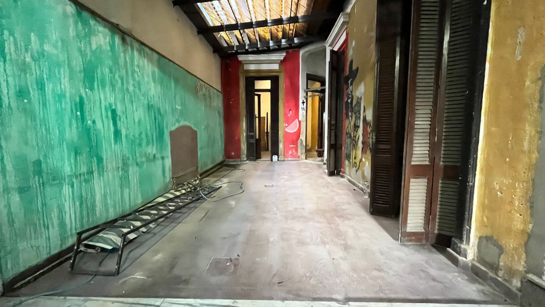 VENTA LOCAL/CASA - BALCARCE Y CORDOBA - 183MT2