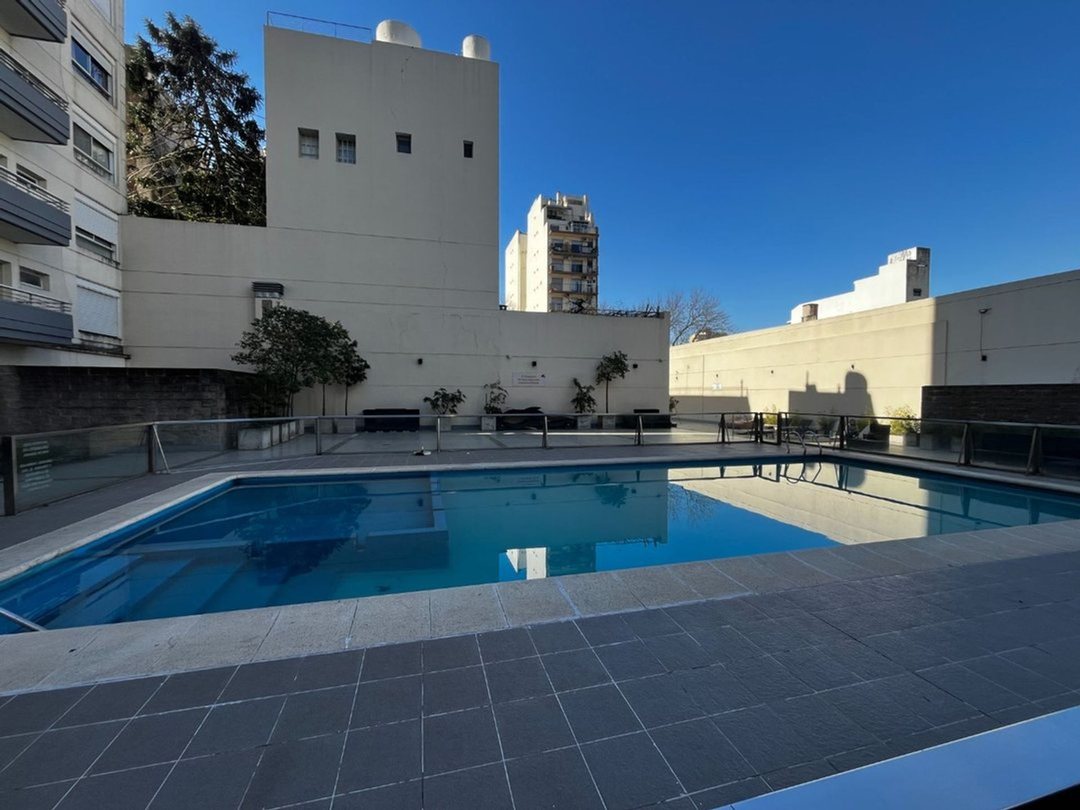 VENTA DEPARTAMENTO 3 AMBIENTES EN SAN CRISTOBAL