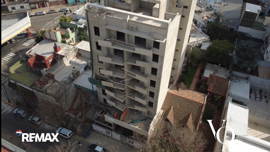 VENTA DEPTO 3 AMB CIUDADELA