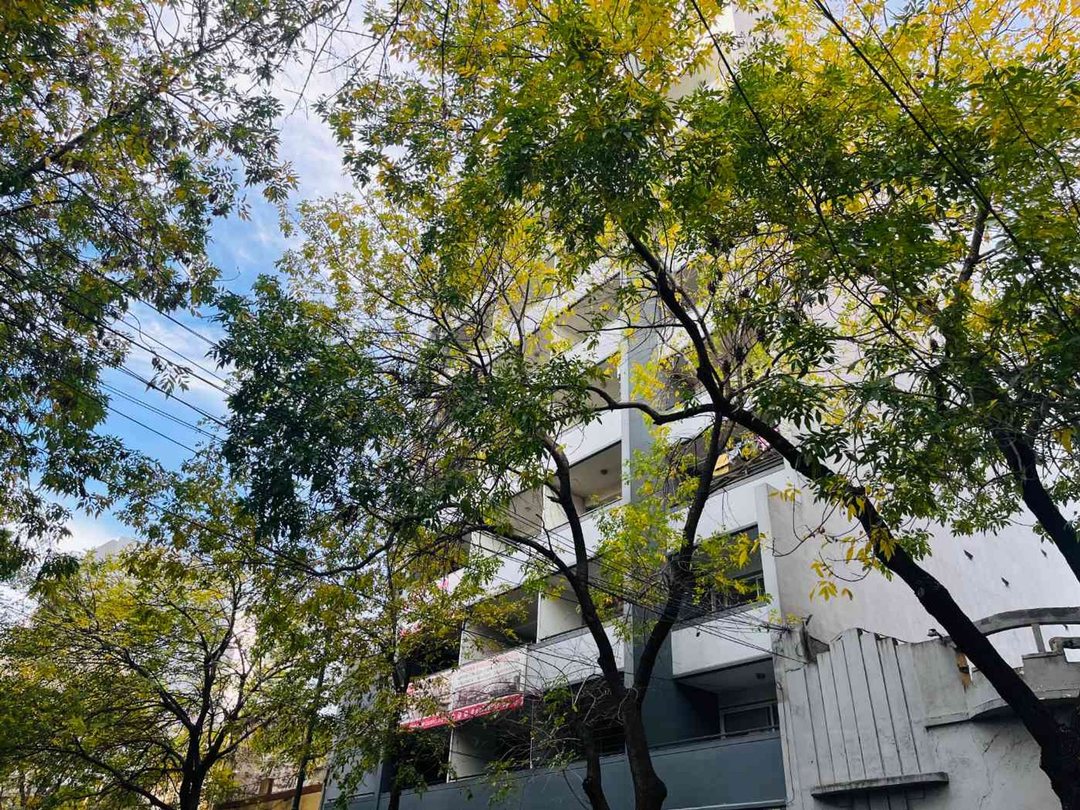 Venta  monoambiente, boedo c/balcon exp.bajas