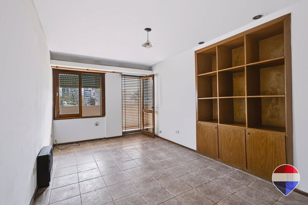DEPARTAMENTO EN VENTA LA PLATA
