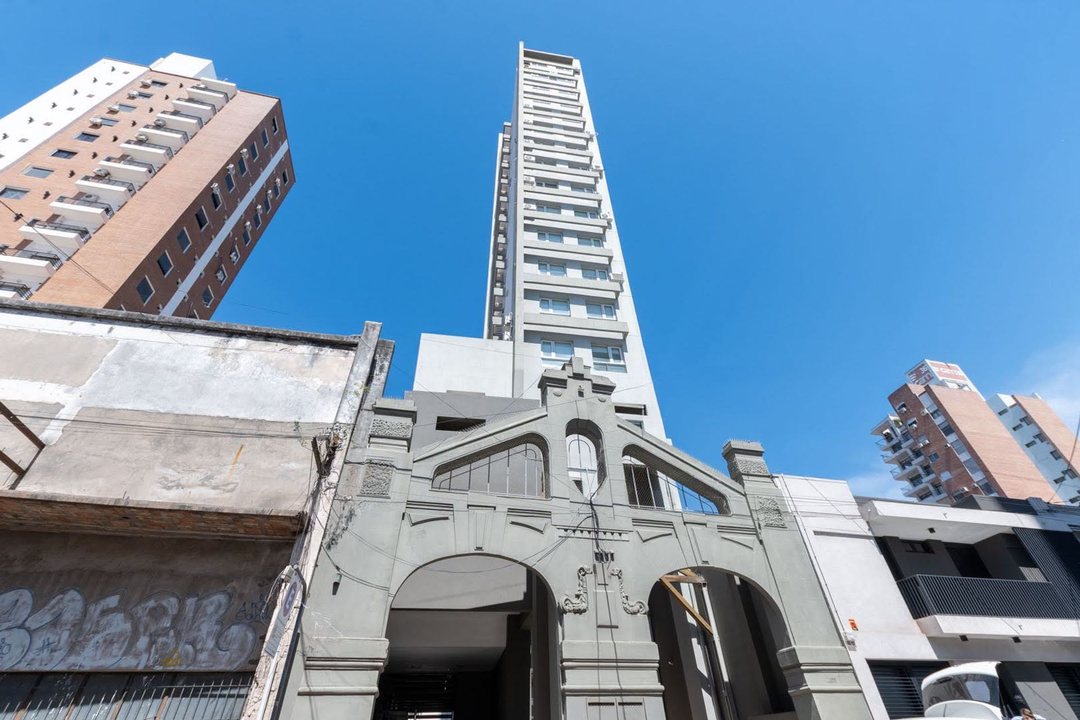 Venta Departamento 2 dormitorios Microcentro