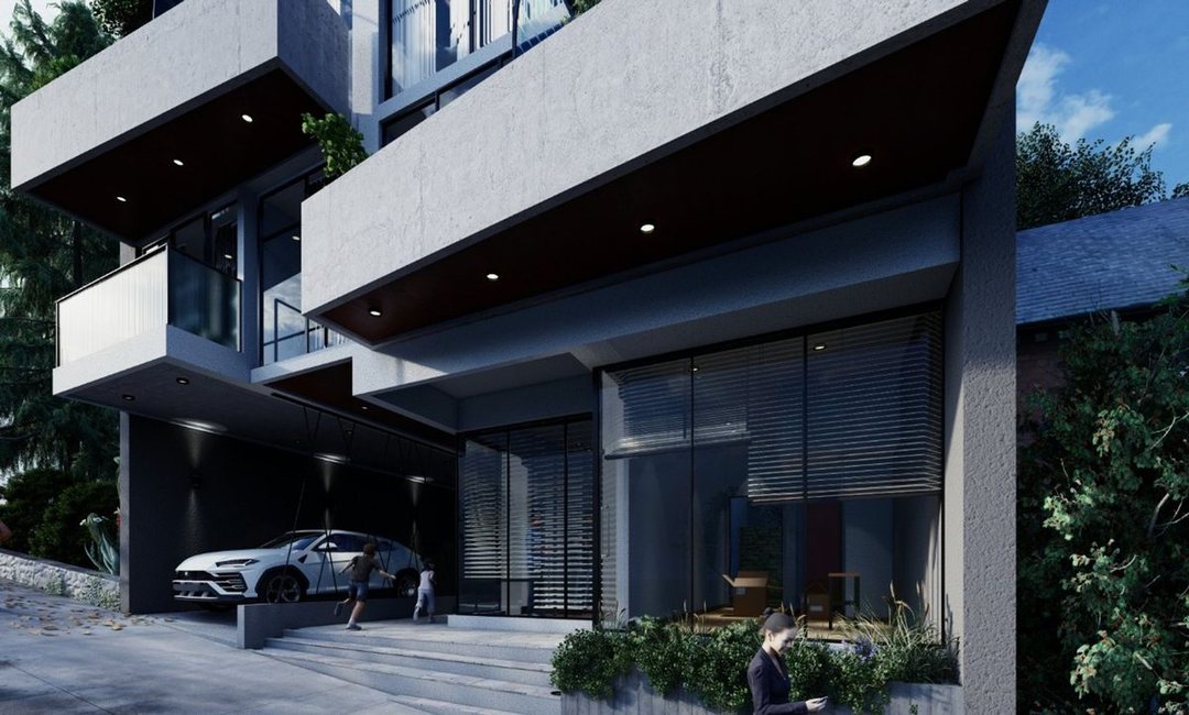 VENTA LOCAL EDIFICIO PREMIUM EN ALTA GRACIA