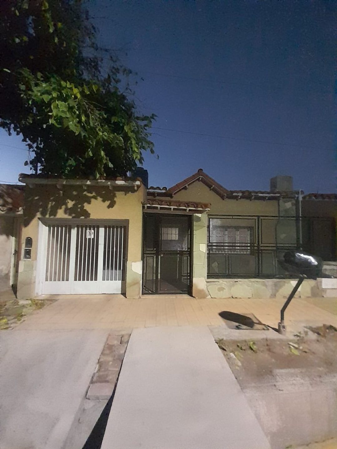 Casa Dorrego