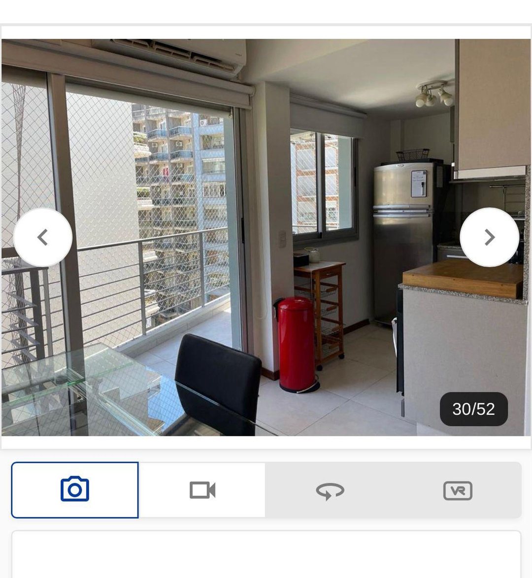 VENTA DEPARTAMENTO MONOAMBIENTE COGHLAN