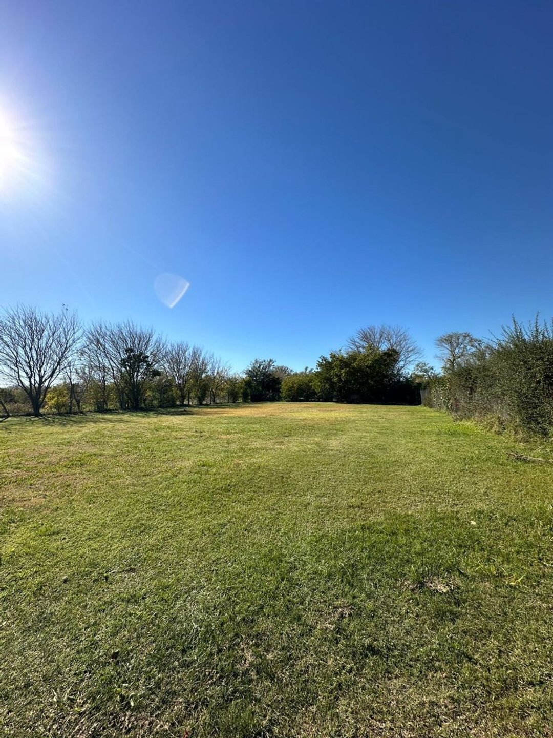 VENTA LOTE 1447 MT BARRIO CERRADO ROLDAN - PUCARÁ