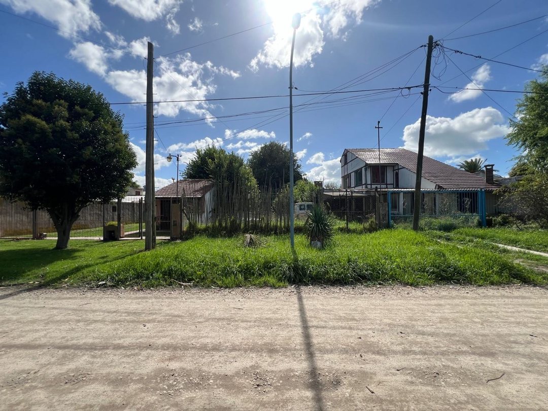 VENTA LOTE BARRIO LOS PINARES 433 MT2