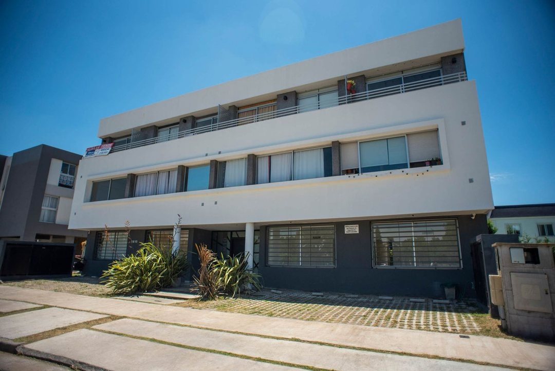DEPARTAMENTO 2 AMBIENTES EN PARQUE LINEAL EN VENTA