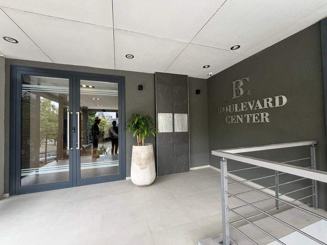 SE VENDE DPTO 1 DORM EN BV CENTER - TORRE II