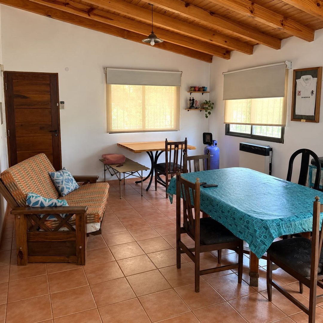 Venta Casa en Villa 25 de Mayo San Rafael Mza