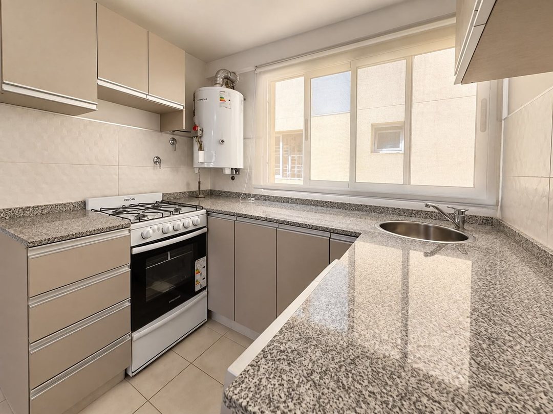 VENTA DE DEPARTAMENTO 2 AMBIENTES TAPIALES
