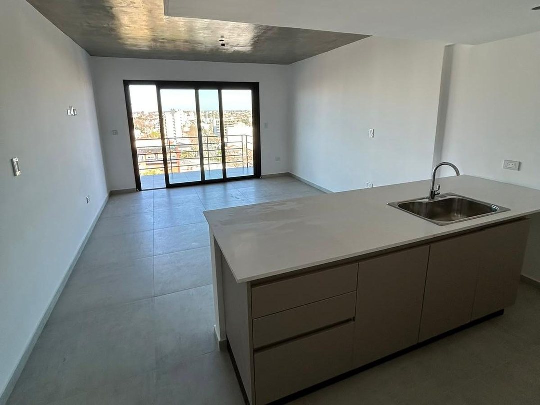 Monoambiente en alquiler Bernal Oeste