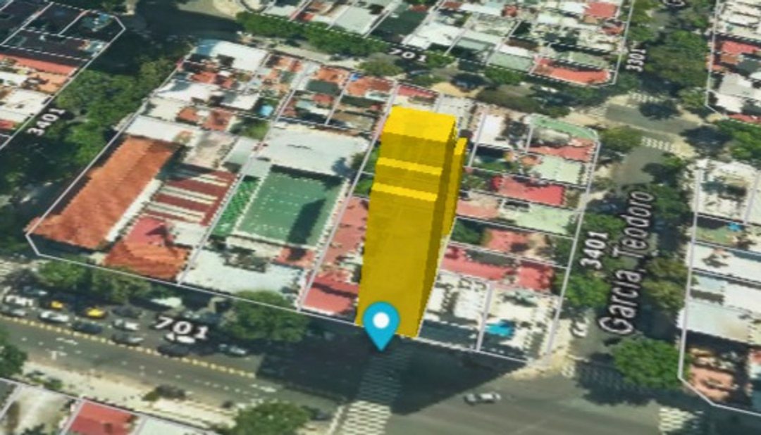 VENTA LOTE TERRENO COLEGIALES CABA