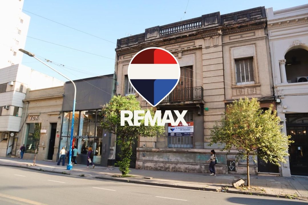VENTA TERRENO BARRIO NORTE SAN MIGUEL DE TUCUMAN