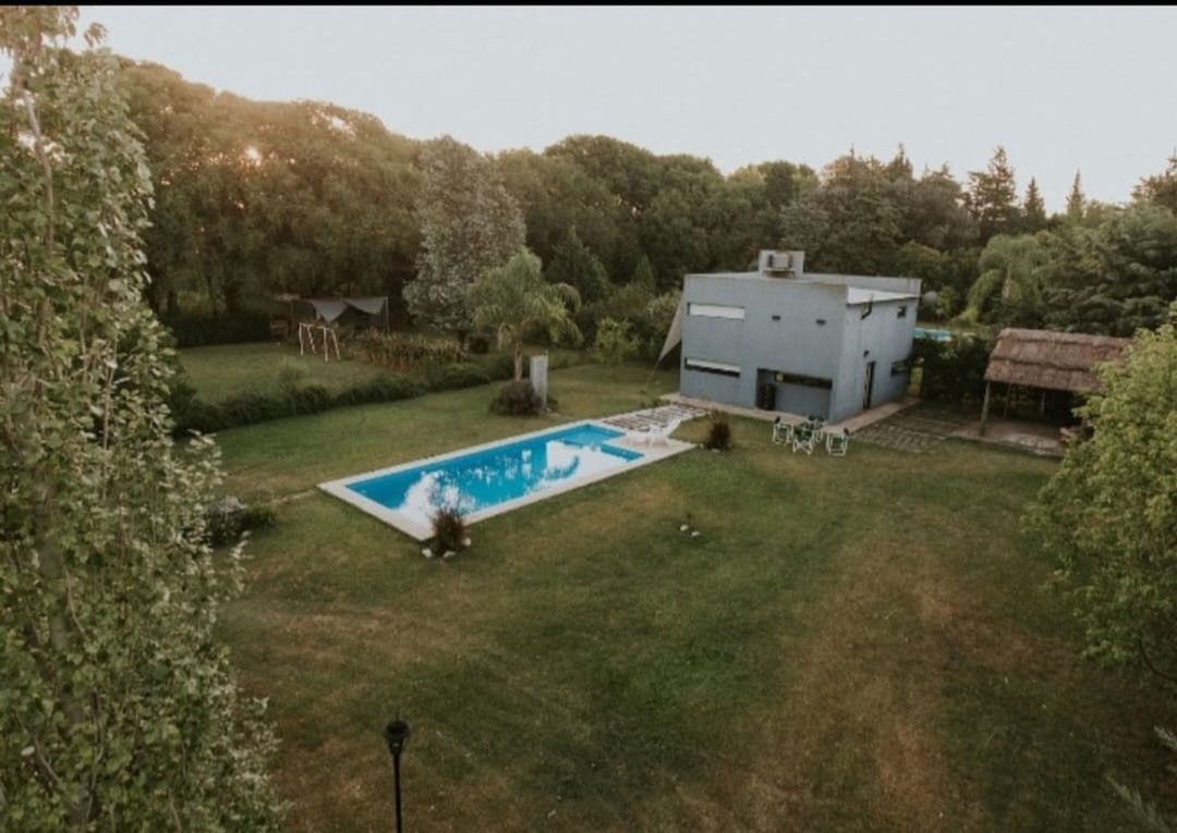 VENTA CASA QUINTA PARQUE PILETA LOFT GRAL SAVIO