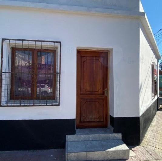 Casa · 35m² · 2 Ambientes