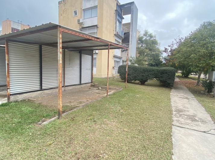 Departamento · 25m² · 1 Ambiente · 1 Cochera
