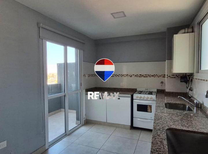 Departamento · 30m² · 2 Ambientes