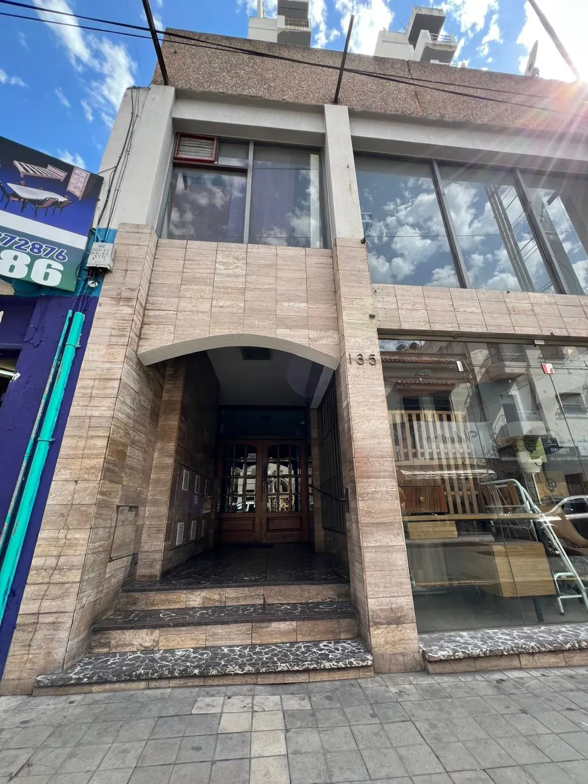 VENTA Dpto 1 dorm. Barrio Centro Excelente Ubicación