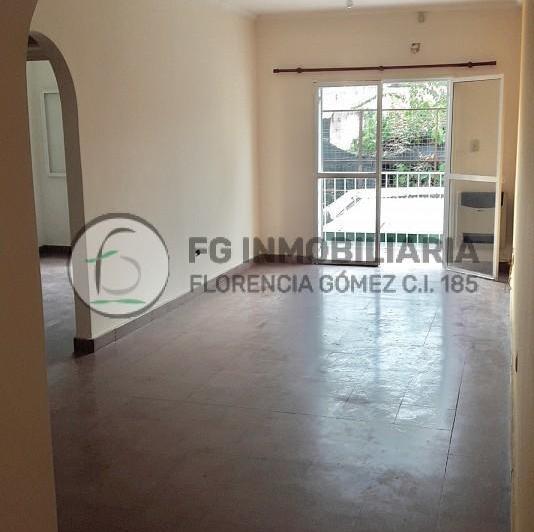 Departamento · 63m² · 3 Ambientes