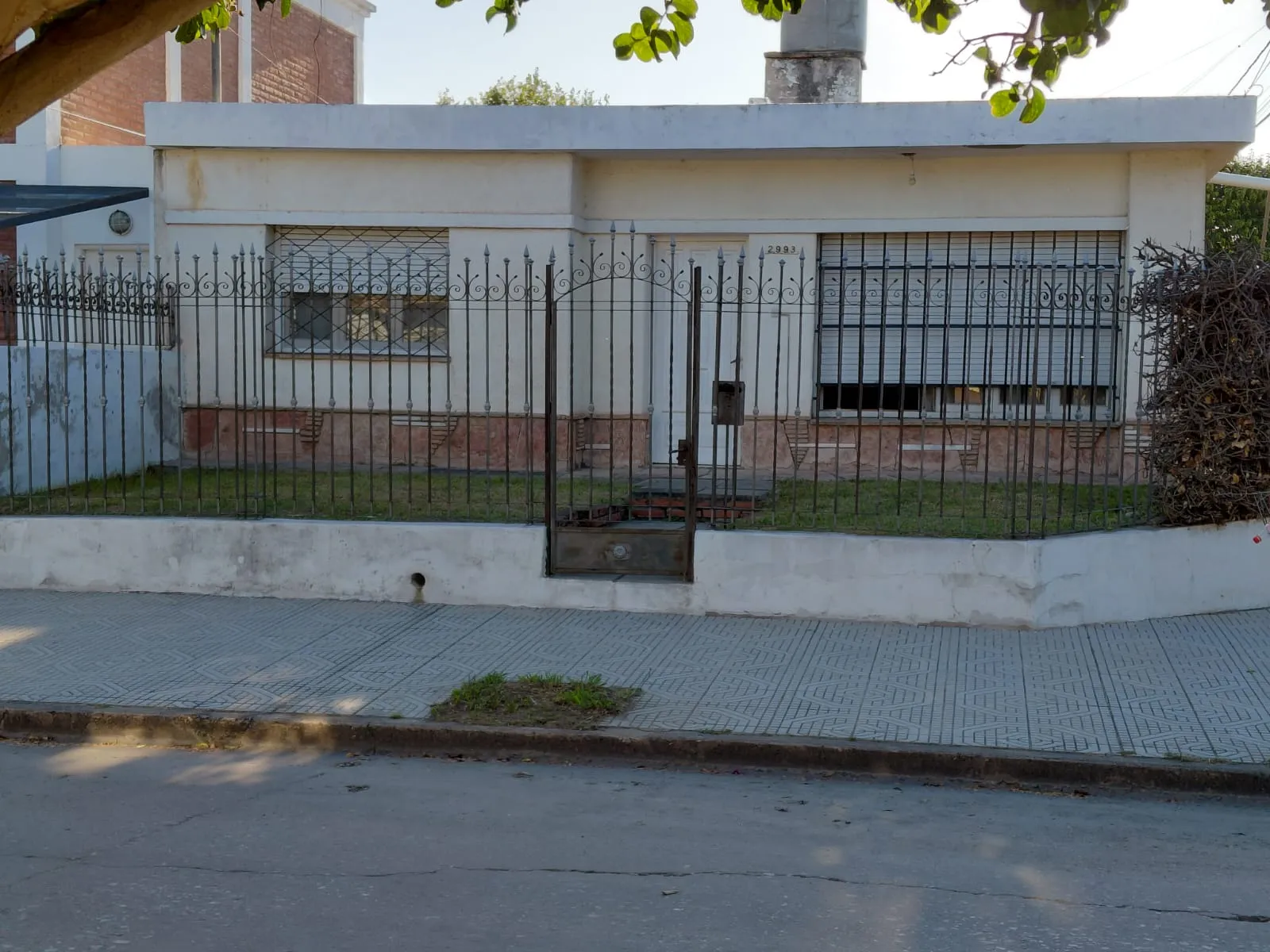 ESTUPENDA PROPIEDAD EN ZONA NORTE ( ALTO VERDE) DOS DORMITORIOS