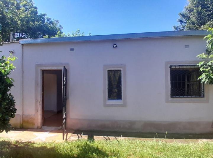 Casa · 75m² · 4 Ambientes