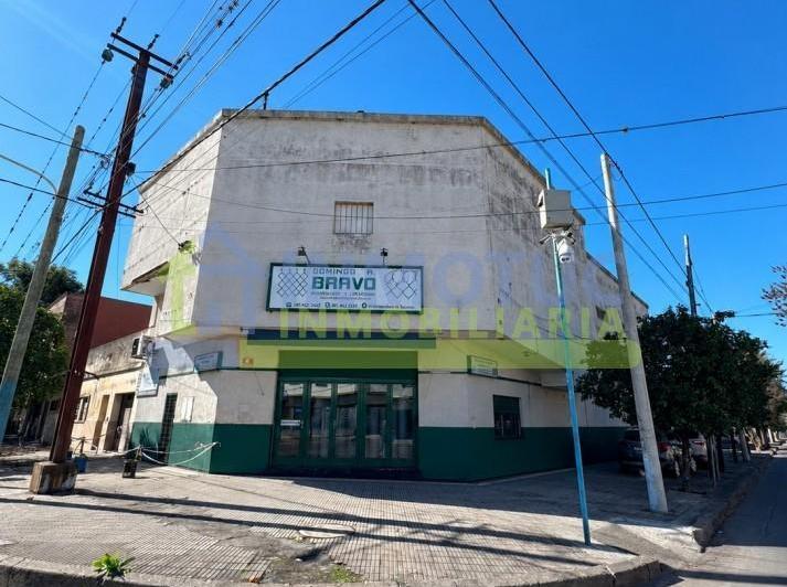 Bodega-Galpón · 341m²