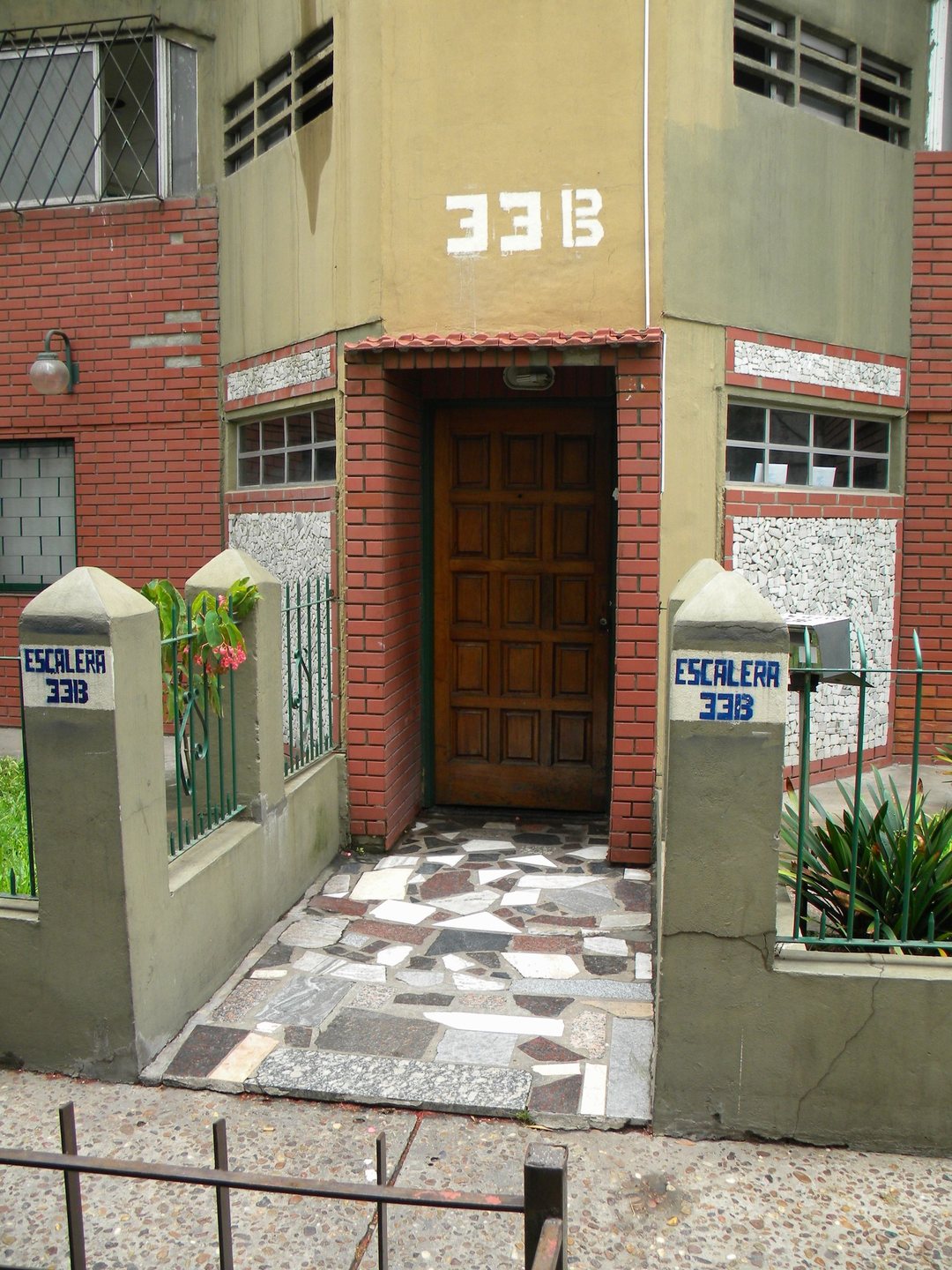 VENTA MONOAMBIENTE VILLA LUGANO B. PIEDRA BUENA