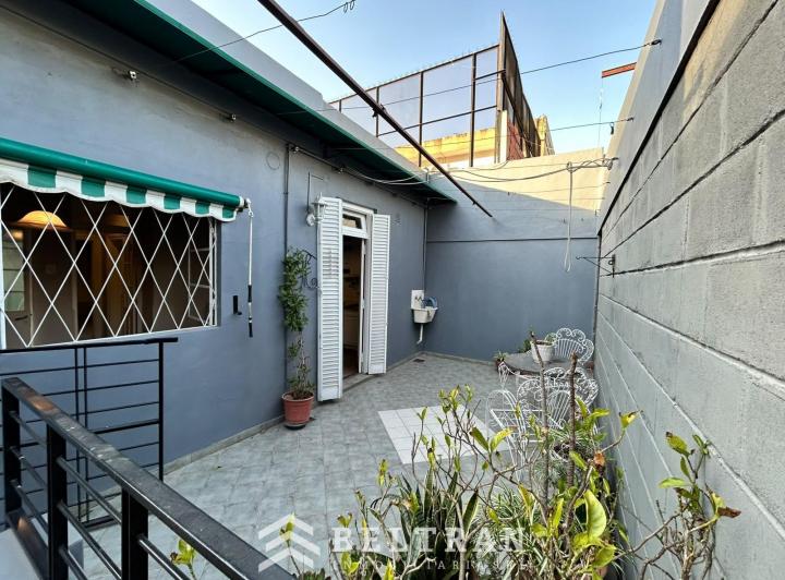 Casa · 80m² · 4 Ambientes