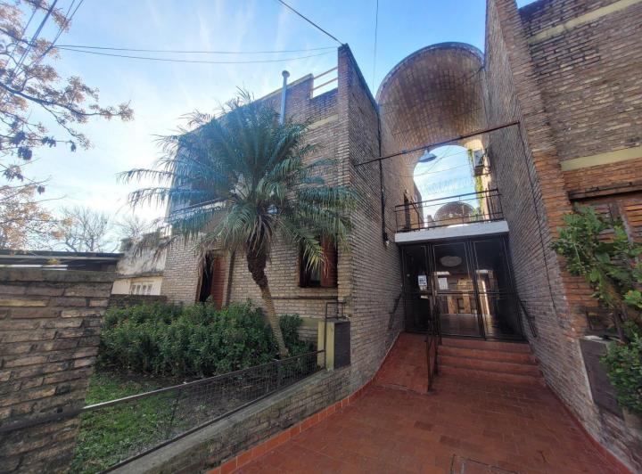 Departamento · 50m² · 3 Ambientes