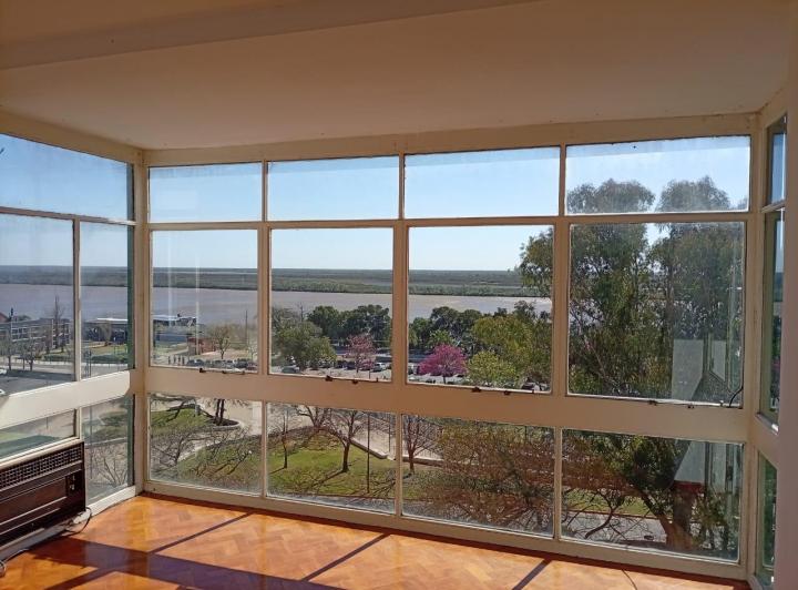 Departamento · 78m² · 2 Dormitorios · 1 Cochera
