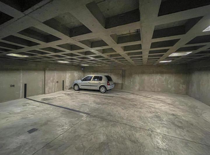 Garage · 12m² · 1 Ambiente · 1 Cochera