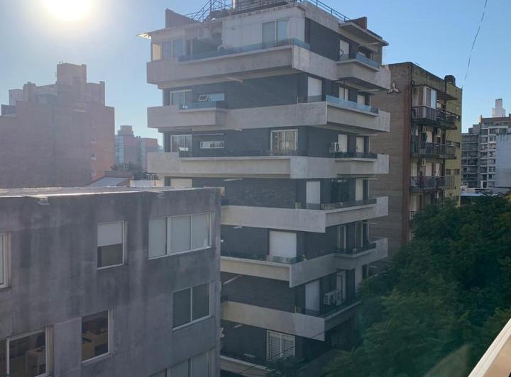 Departamento · 48m² · 2 Ambientes
