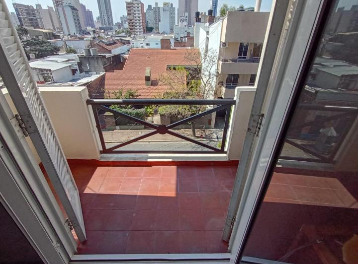 Departamento · 25m² · 1 Ambiente
