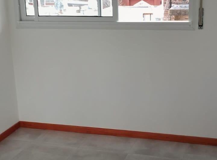 Departamento · 38m² · 2 Ambientes