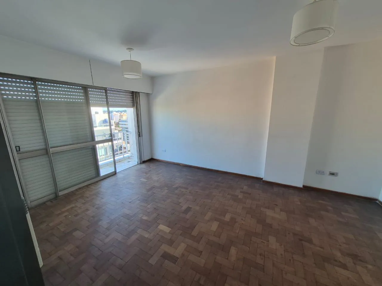 Semi piso de 2 dormitorios en venta - Barrio General Paz