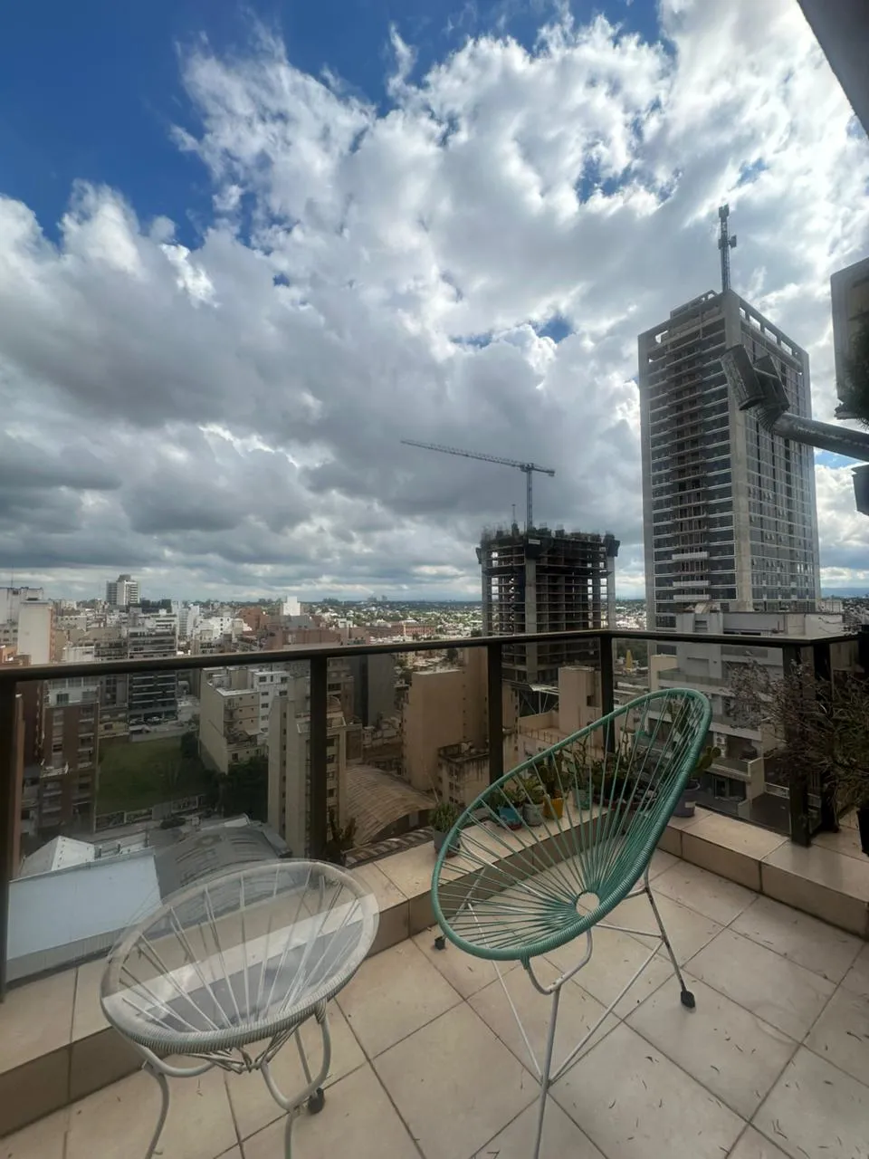 Hermoso Departamento en Nueva Cordoba