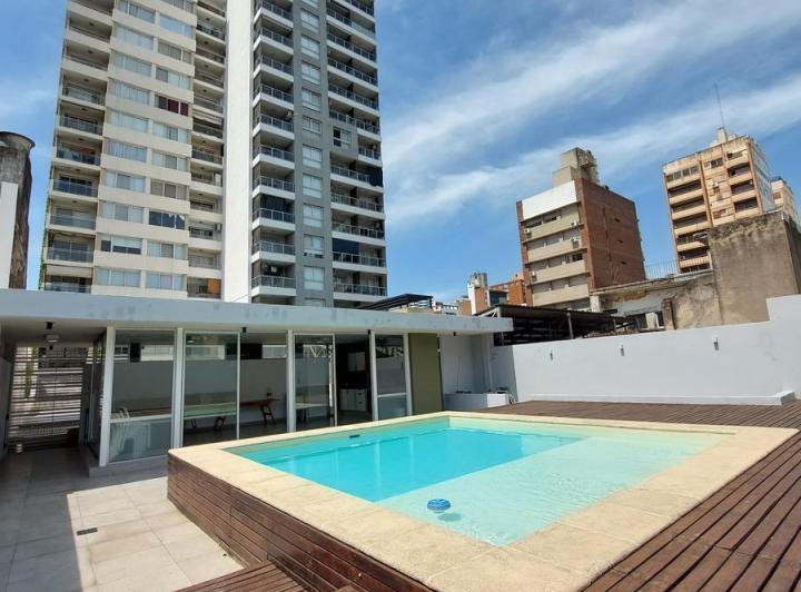 Departamento · 45m² · 2 Ambientes