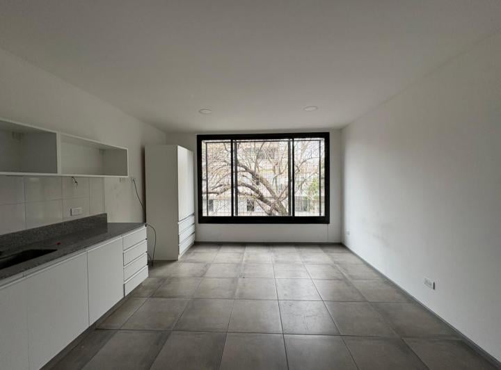 Departamento · 20m² · 1 Ambiente