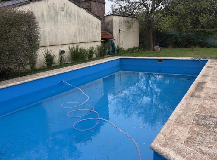 Casa · 290m² · 10 Ambientes · 2 Cocheras