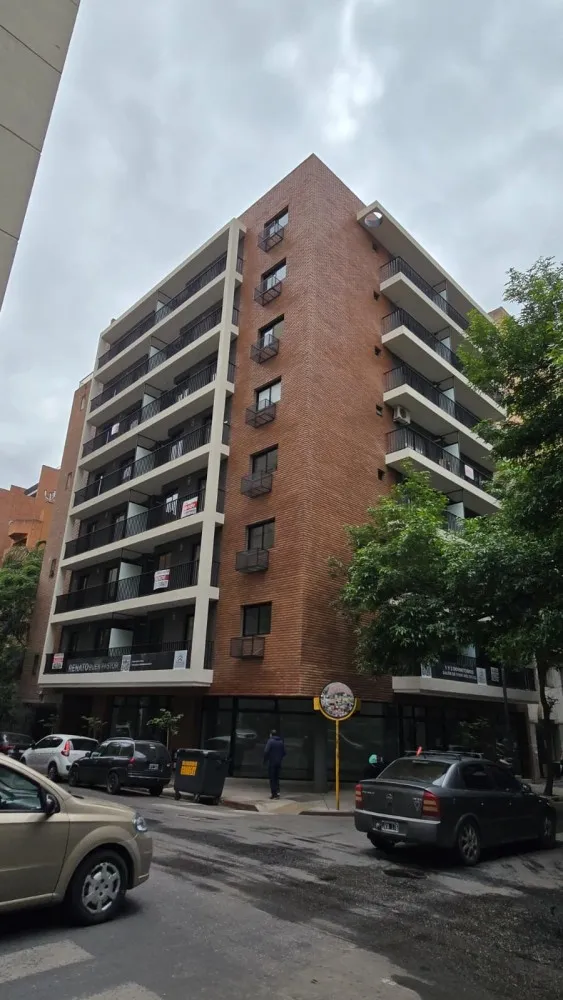 SE VENDE DEPARTAMENTO EN DERQUI ESQUINA BUENO AIRES