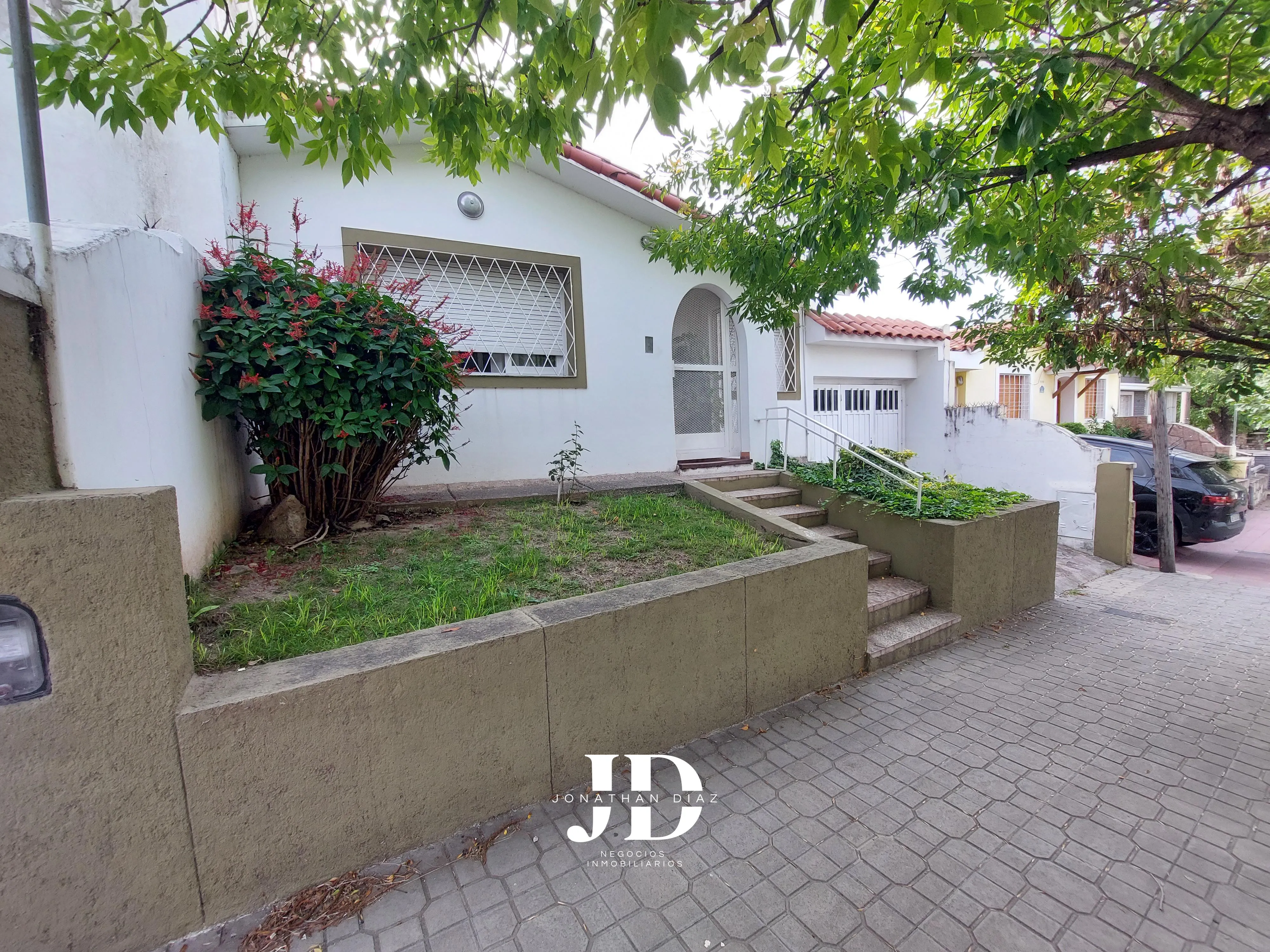 Casa en Venta Barrio Paso de Los Andes