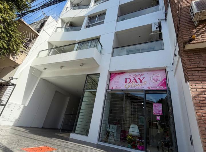 Departamento · 55m² · 4 Ambientes