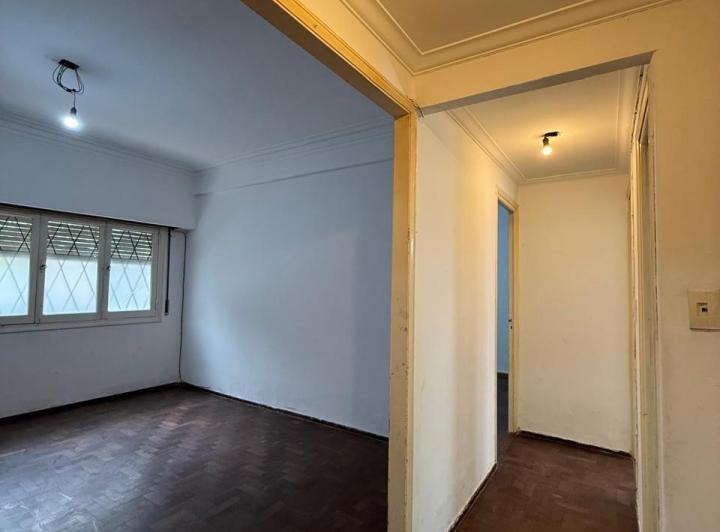 Departamento · 70m² · 5 Ambientes