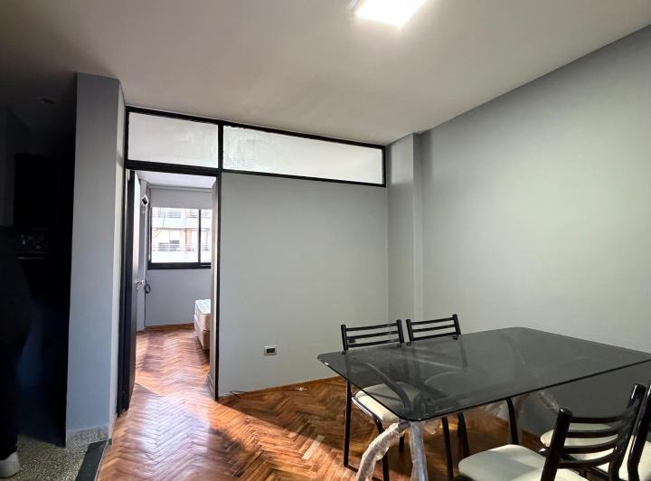 Departamento · 28m² · 2 Ambientes